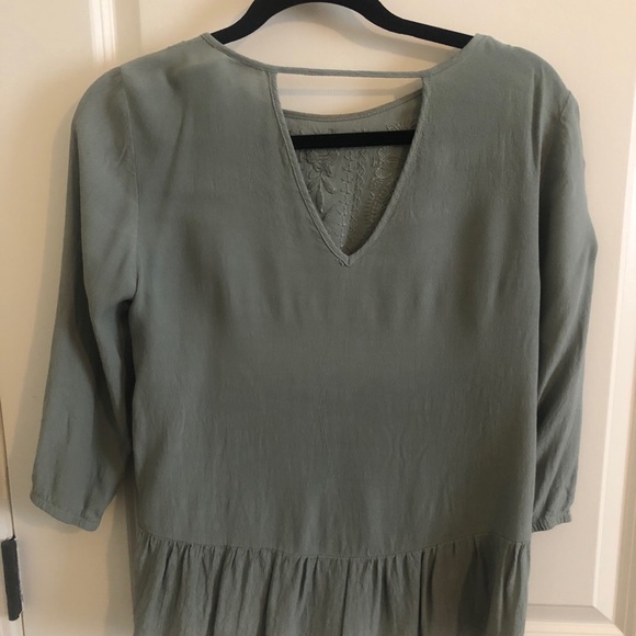 Embroidered Top - Picture 3 of 3